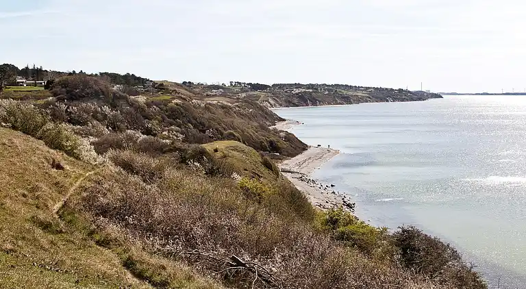 Vakantiehuis in Kalundborg