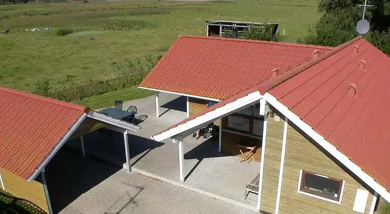 Holiday home in Broager