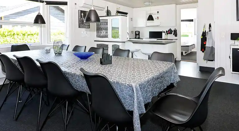 Sommerhus i Øster Hurup