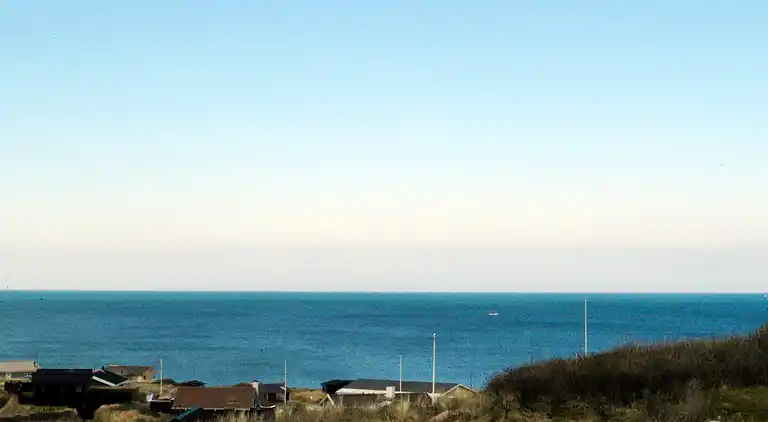 Holiday home in Lønstrup