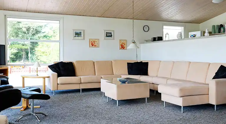 Holiday home in Branderup J