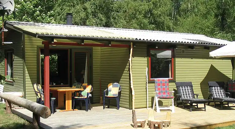 Casa vacanze in Dueodde