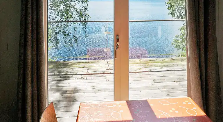 Casa vacanze in Tanum N