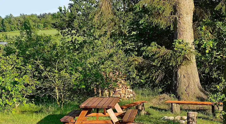 Holiday home in Ebeltoft