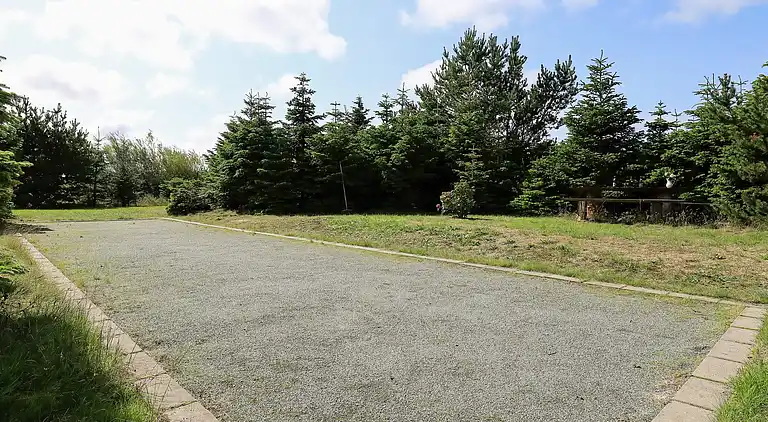 Holiday home in Frøstrup