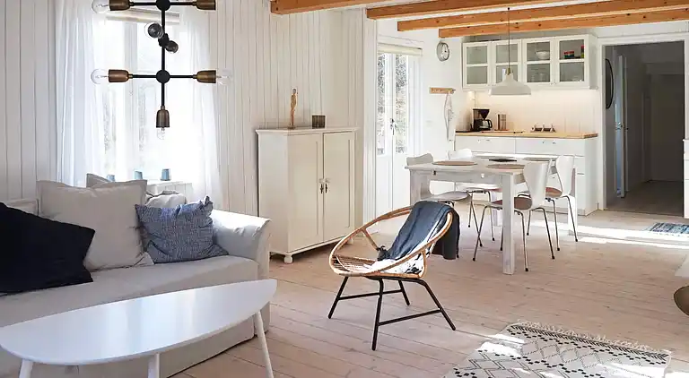 Holiday home in Ronneby NV