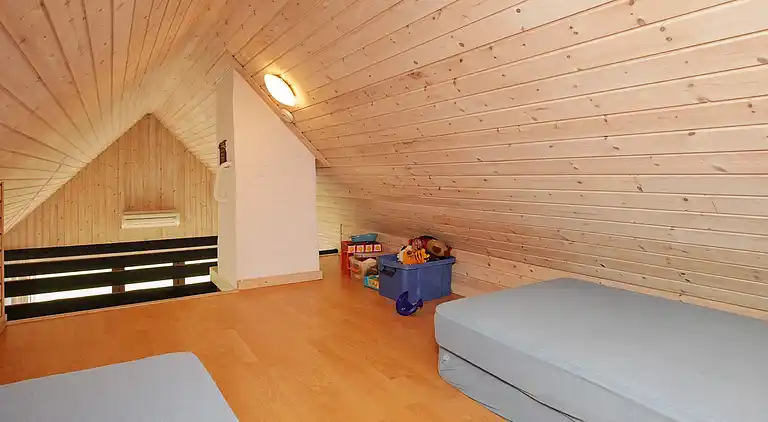 Casa vacanze in Ulfborg