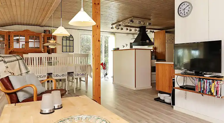 Casa vacanze in Bratten Strand