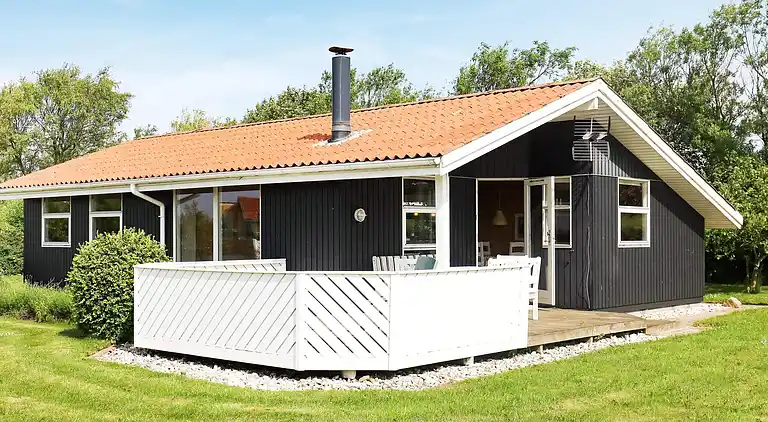 Holiday home in Vinderup