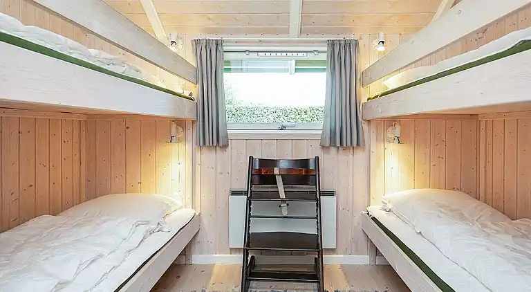 Holiday home in Hasmark Strand