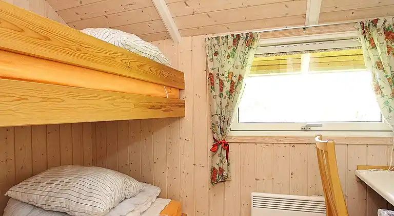 Holiday home in Bratten Strand