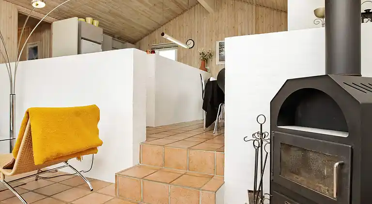 Sommerhus i Bindslev