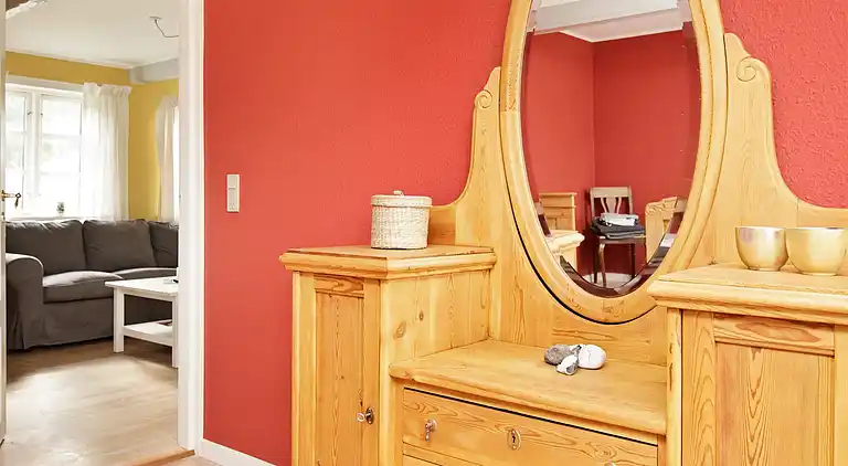 Sommerhus i Tranekær