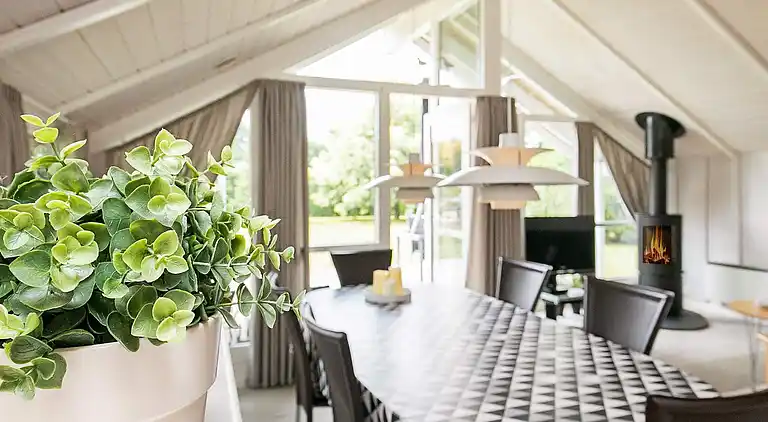 Holiday home in Hasmark Strand