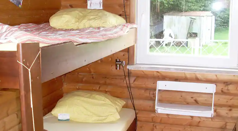 Sommerhus ved Hvidbjerg Strand