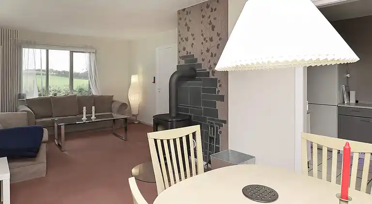 Holiday home in Spøttrup