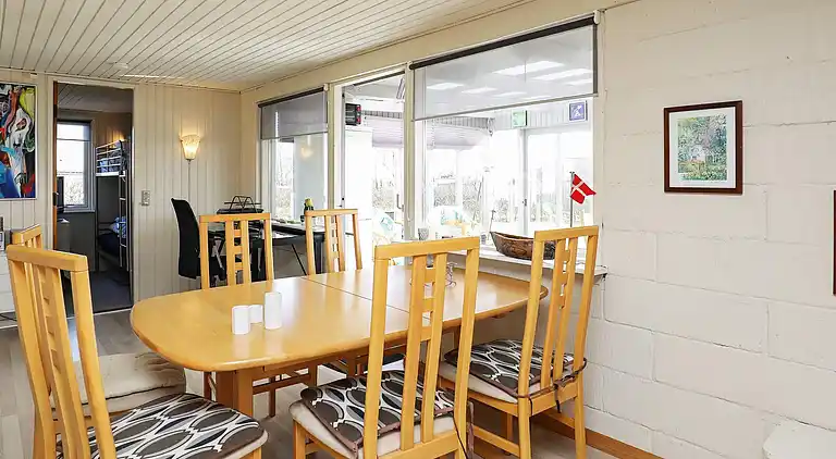 Holiday home in Struer Municipality