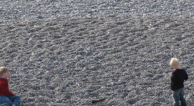 Sommerhus i Ringkøbing