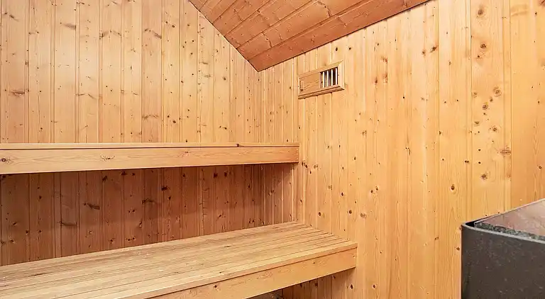 Holiday home in Spøttrup