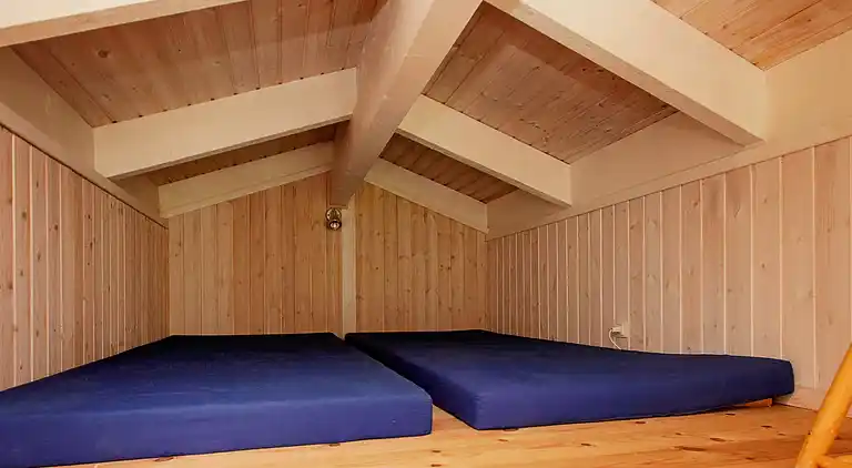 Casa vacanze in Ålbæk