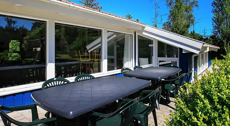 Casa vacanze in Væggerløse