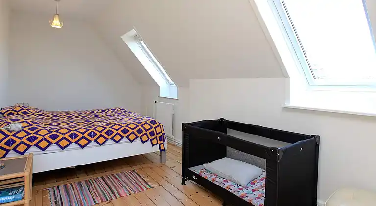 Casa vacanze in Rødby