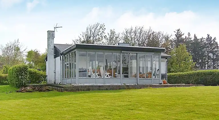 Holiday home in Struer Municipality