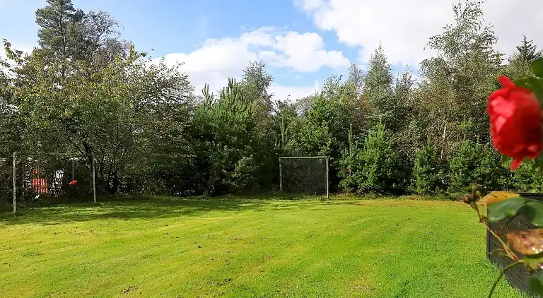 Holiday home in Sæby