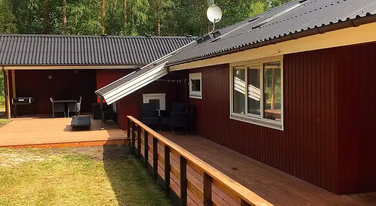 Holiday home in Nexø