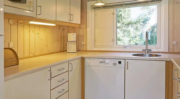 Casa vacanze in Sømarken