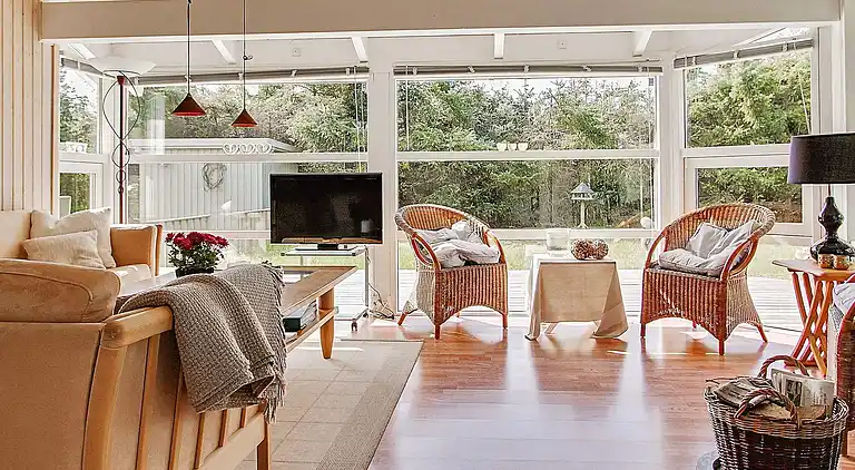 Casa vacanze in Ålbæk