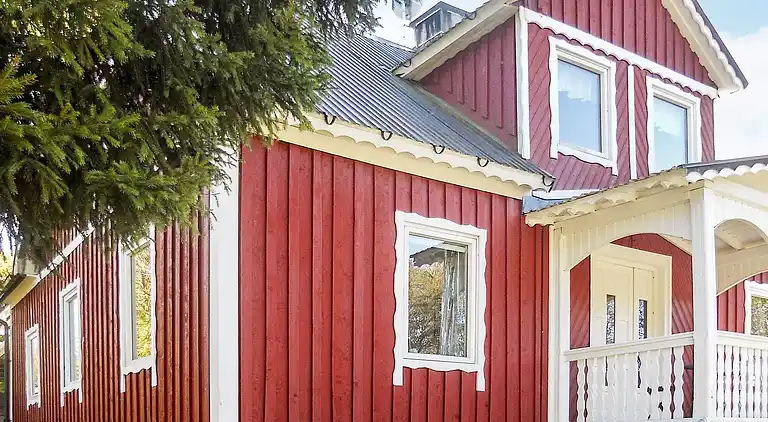 Casa vacanze in Markaryd Ö