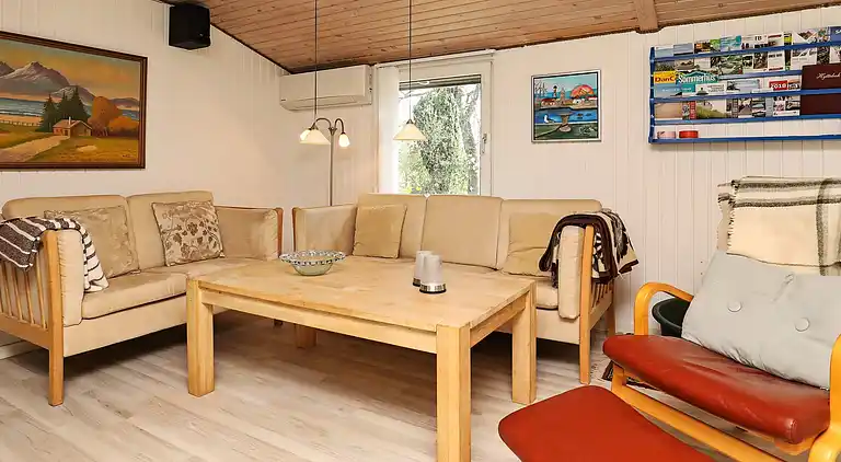 Casa vacanze in Bratten Strand