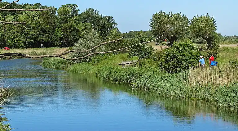 Holiday home in Strøby