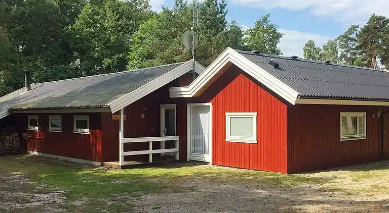Holiday home in Nexø