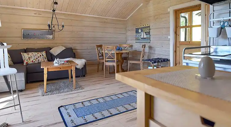 Holiday home in Åmål V