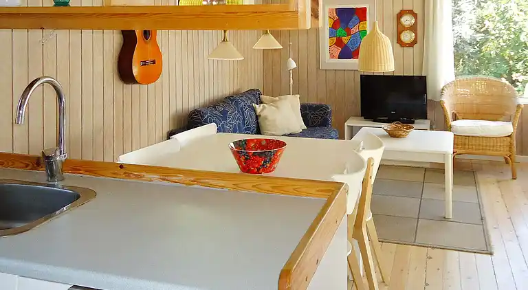 Sommerhus i Vordingborg