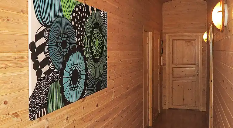 Holiday home in Valvik