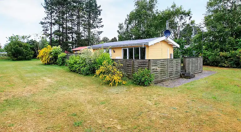 Casa vacanze in Kalundborg