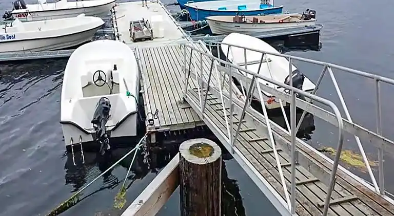 Holiday home in Lauvsnes