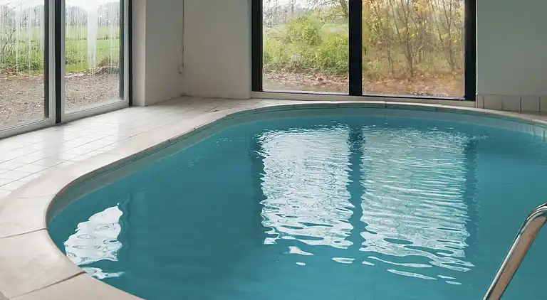 Holiday home in Hundslund