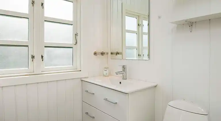 Maison de vacances en Bolilmark