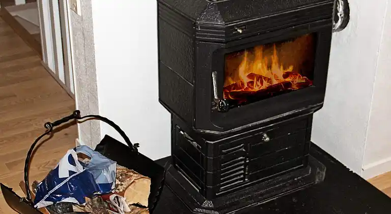 Holiday home in Selsøyvika