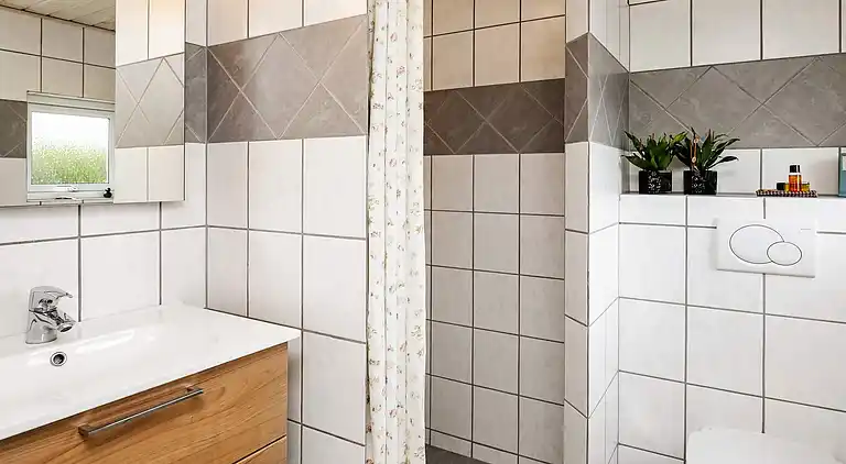 Casa vacanze in Fjerritslev