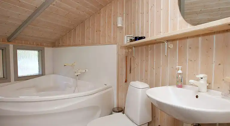 Holiday home in Farsø