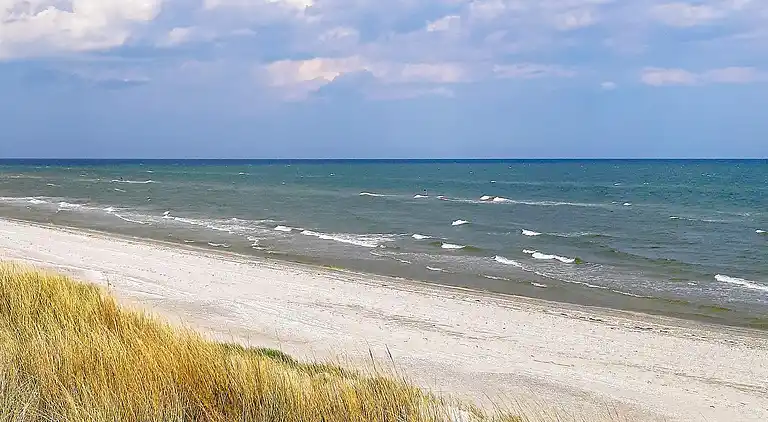 Semesterbostad i Sæby