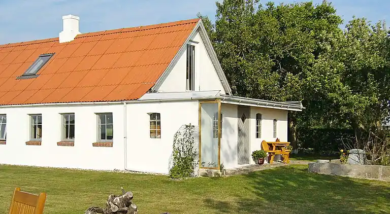 Holiday home in Sønder Stenderup