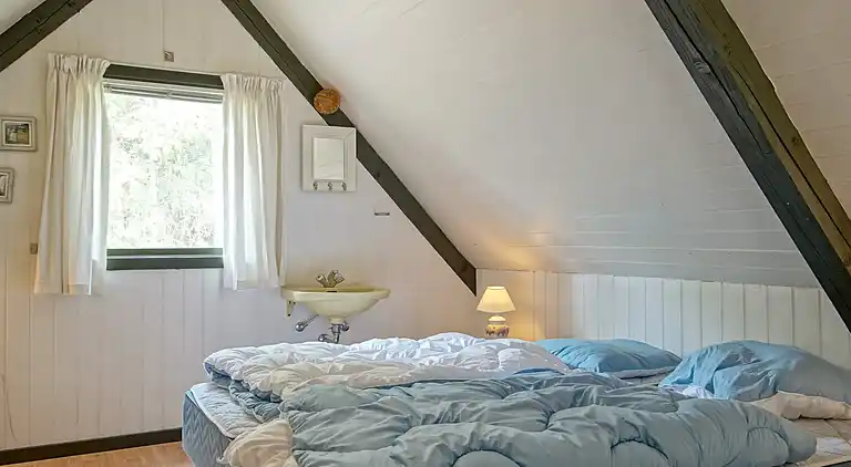 Semesterbostad i Dueodde