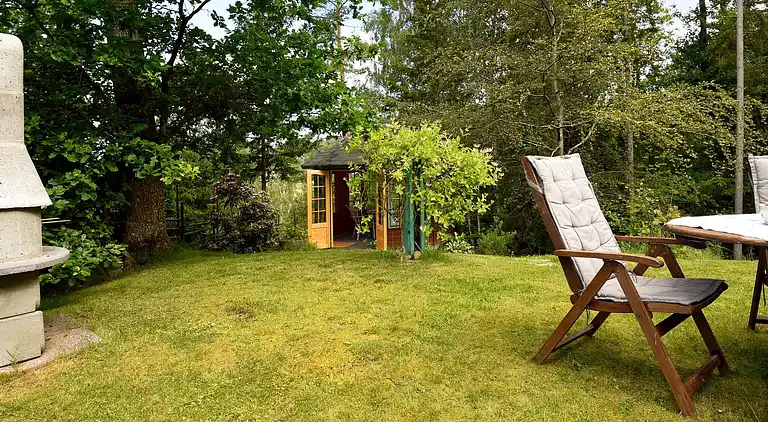 Semesterbostad i Uddevalla