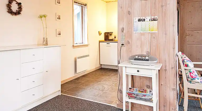 Holiday home in Blåvand